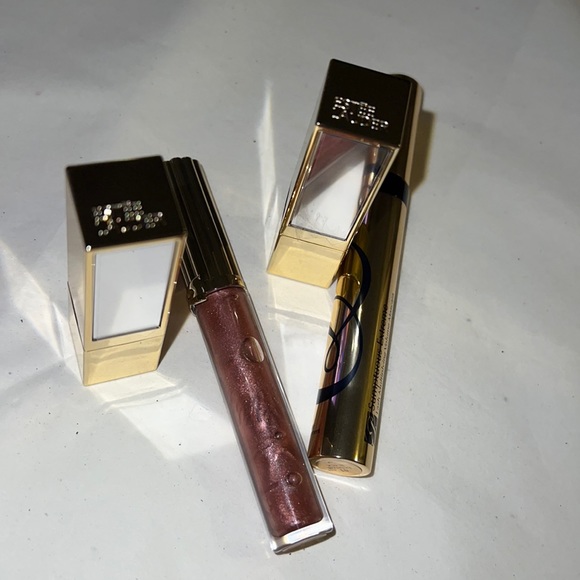 4pcs a ESTEE LAUDER Makeup Lipsticks and Eye Mascara - Picture 10 of 10